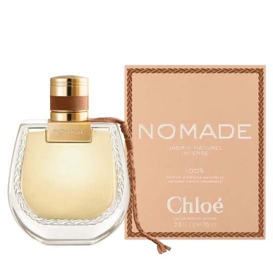 CHLOE NOMADE JASMIN NATUREL EAU DE PARFUM INTENSE 1