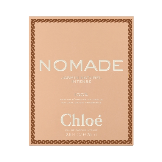 CHLOE NOMADE JASMIN NATUREL EAU DE PARFUM INTENSE 2