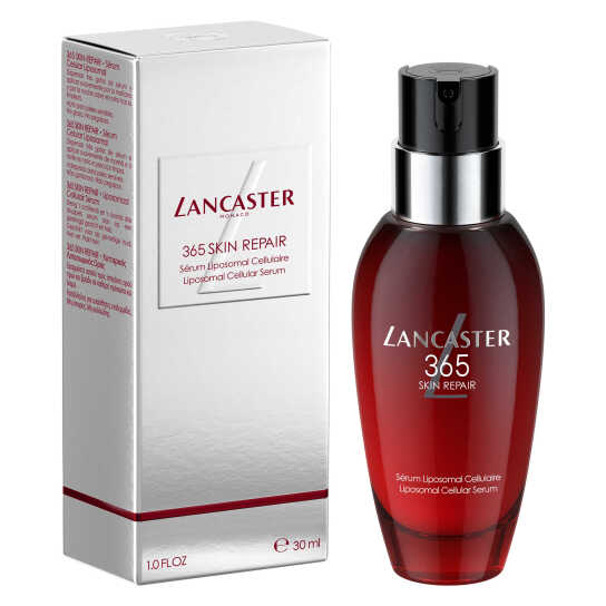 LANCASTER 365 SKIN REPAIR LIPOSOMAL CELLULAR SERUM 1