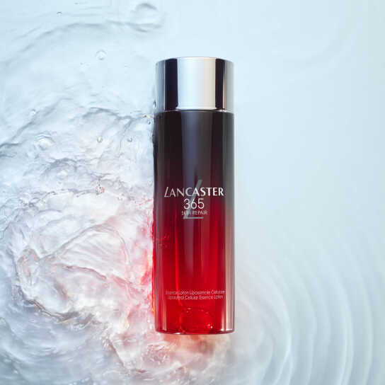 LANCASTER 365 SKIN REPAIR LIPOSOMAL CELLULAR ESSENCE LOTION 3