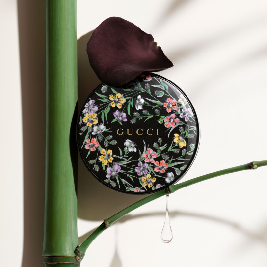 GUCCI ÉTERNITÉ DE BEAUTÉ REFILL  1