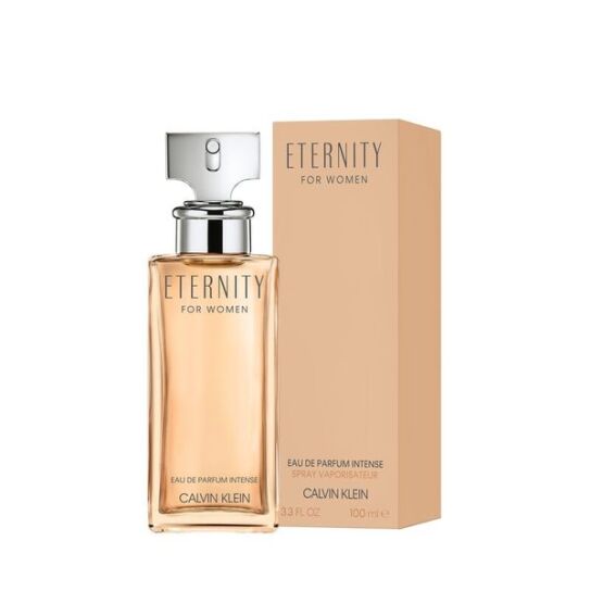 ETERNITY FOR WOMEN EAU DE PARFUM INTENSE 1