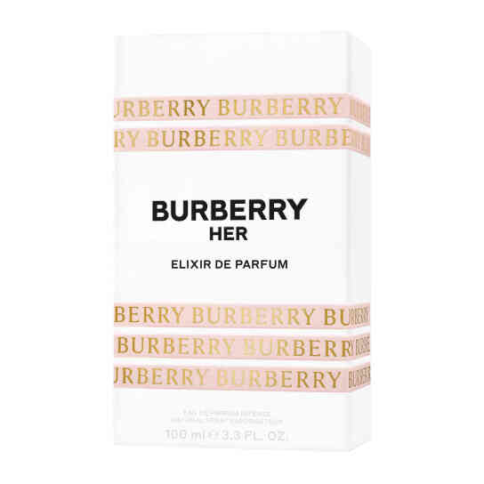 BURBERRY HER ELIXIR DE PARFUM WOMEN 2