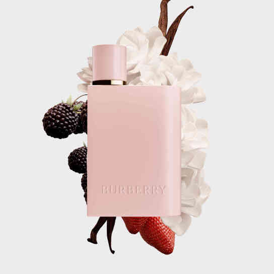 BURBERRY HER ELIXIR DE PARFUM WOMEN 3