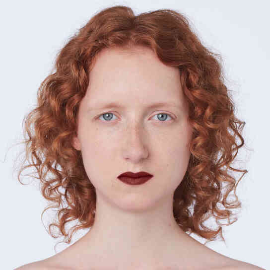 ROUGE À LÈVRES MAT 7