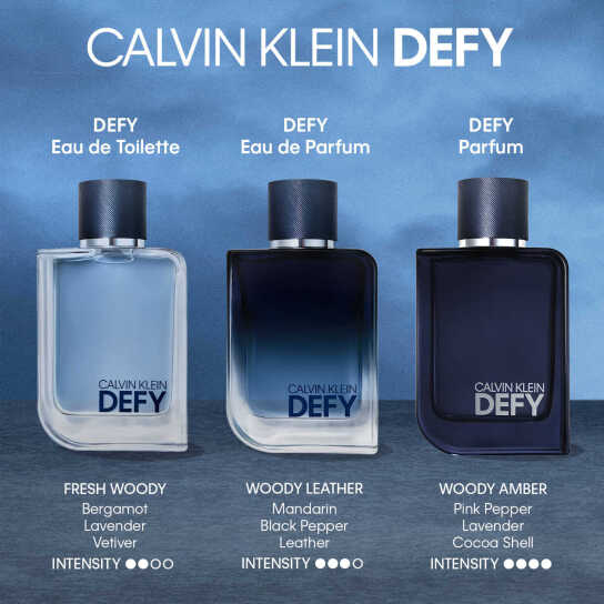 DEFY PARFUM 6