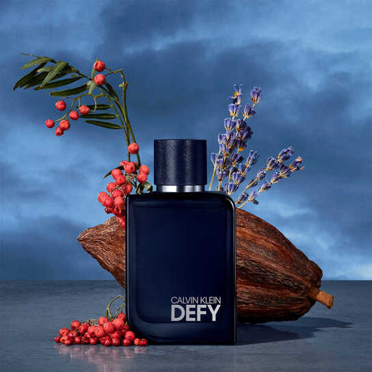 DEFY PARFUM 2