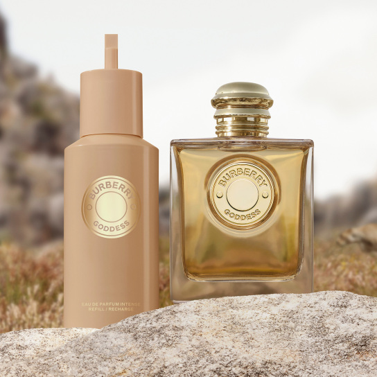 BURBERRY GODDESS EAU DE PARFUM INTENSE 6