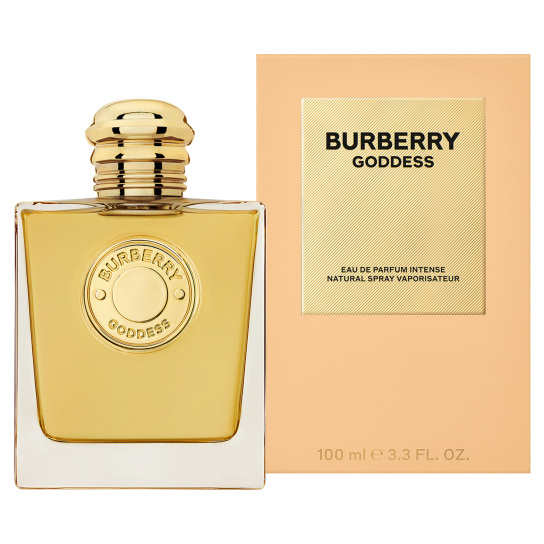 BURBERRY GODDESS EAU DE PARFUM INTENSE 1