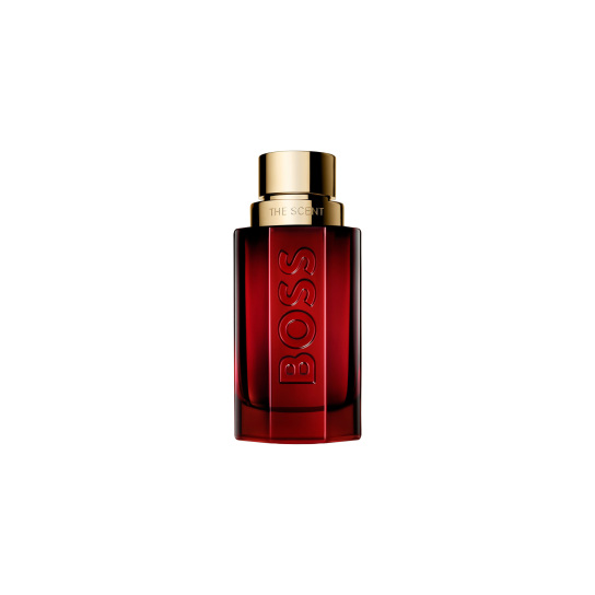 BOSS THE SCENT ELIXIR PARFUM INTENSE FOR HIM 0