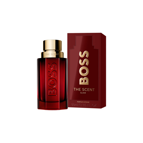 BOSS THE SCENT ELIXIR PARFUM INTENSE FOR HIM 1