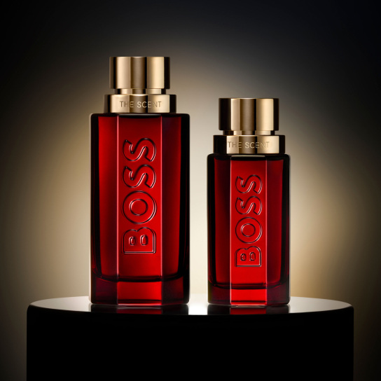 BOSS THE SCENT ELIXIR PARFUM INTENSE FOR HIM 6