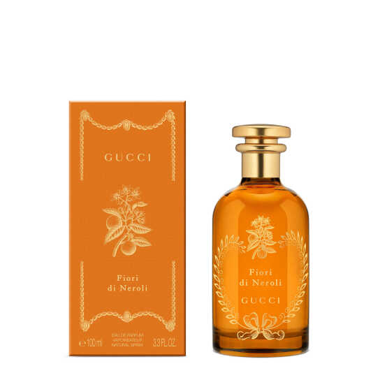 THE ALCHEMIST'S GARDEN FIORI DI NEROLI EAU DE PARFUM 1