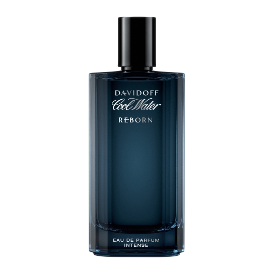 COOLWATER REBORN EAU DE PARFUM INTENSE 0