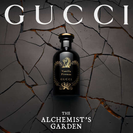 THE ALCHEMIST'S GARDEN VANILLA FIRENZE EAU DE PARFUM 3