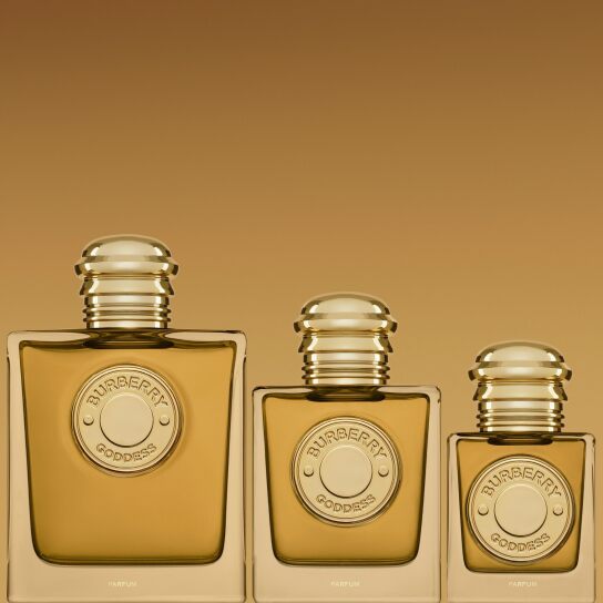 BURBERRY GODDESS PARFUM FOR WOMEN 6