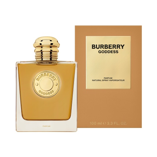 BURBERRY GODDESS PARFUM FOR WOMEN 1