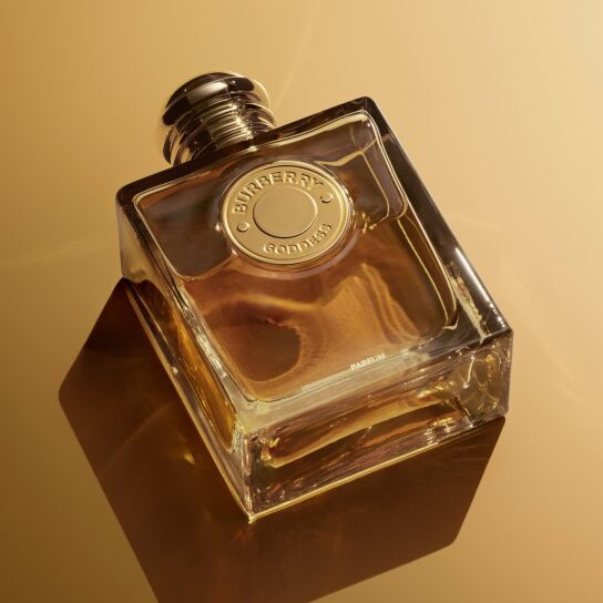 BURBERRY GODDESS PARFUM FOR WOMEN 4