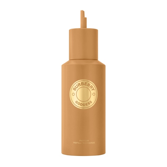 BURBERRY GODDESS PARFUM FOR WOMEN REFILL 0