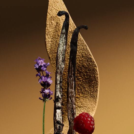 BURBERRY GODDESS PARFUM FOR WOMEN REFILL 2