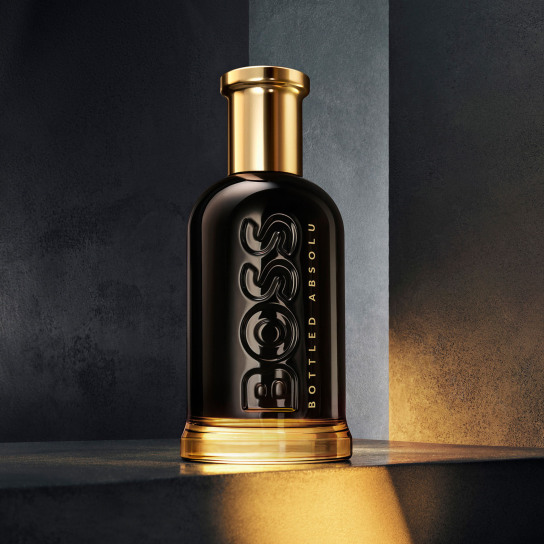 BOTTLED ABSOLU PARFUM 4