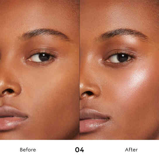 GLOW HIGHLIGHTER POWDER 5