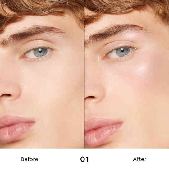 GLOW HIGHLIGHTER POWDER 5