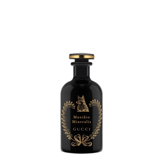 THE ALCHEMIST'S GARDEN MUSCHIO MINERALIS EAU DE PARFUM 0