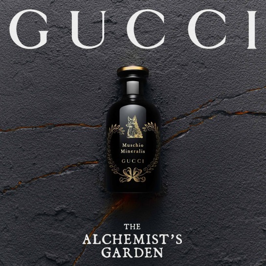 THE ALCHEMIST'S GARDEN MUSCHIO MINERALIS EAU DE PARFUM 3