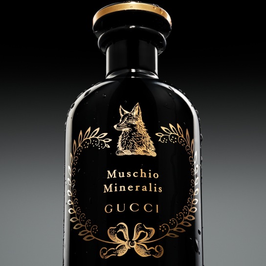 THE ALCHEMIST'S GARDEN MUSCHIO MINERALIS EAU DE PARFUM 4