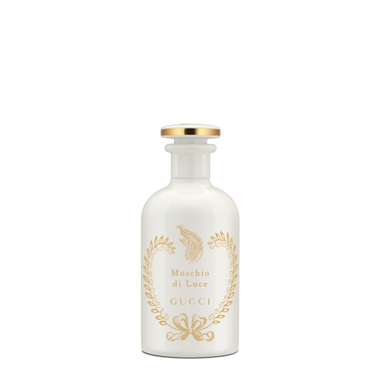 THE ALCHEMIST'S GARDEN MUSCHIO DI LUCE EAU DE PARFUM 0