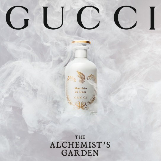 THE ALCHEMIST'S GARDEN MUSCHIO DI LUCE EAU DE PARFUM 3