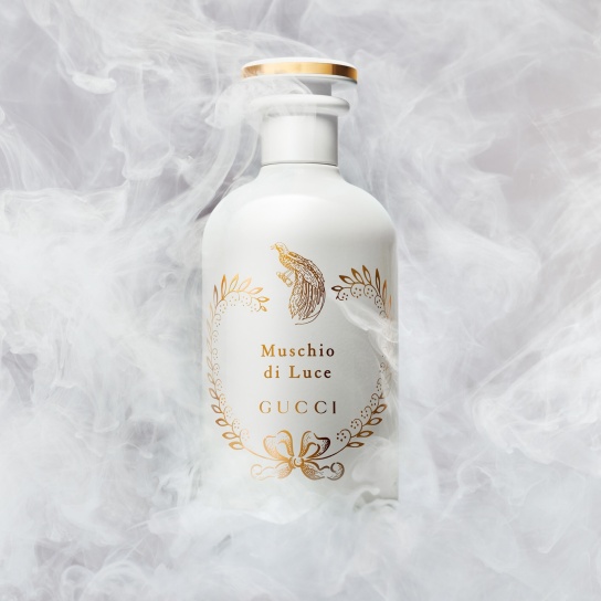 THE ALCHEMIST'S GARDEN MUSCHIO DI LUCE EAU DE PARFUM 5