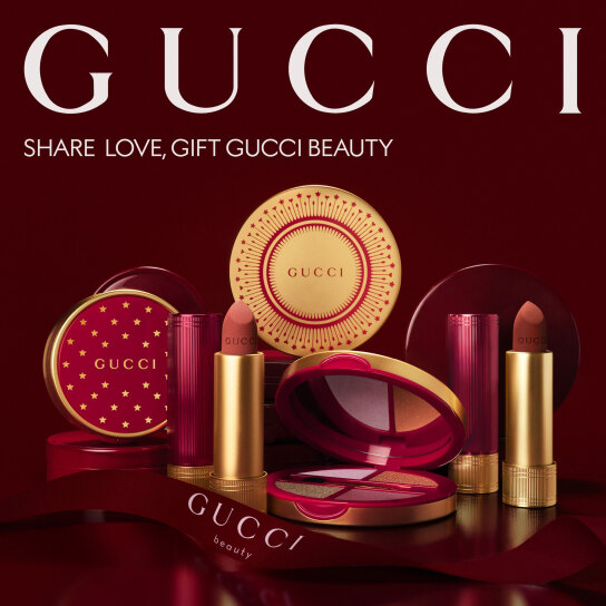 ROUGE À LÈVRES MAT LIMITED EDITION 3