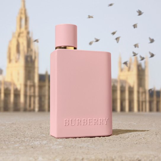 HER PARFUM FOR WOMEN 4