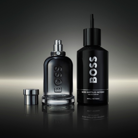 BOSS BOTTLED BEYOND EAU DE PARFUM FOR HIM 6