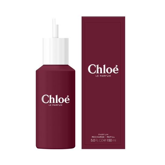 CHLOÉ LE PARFUM FOR WOMEN REFILL 1