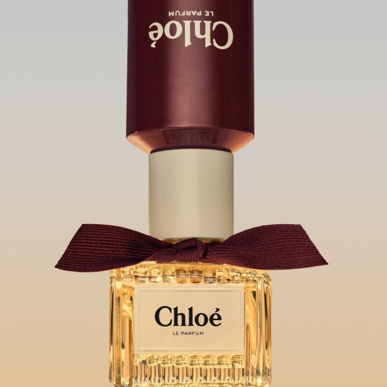 CHLOÉ LE PARFUM FOR WOMEN REFILL 2