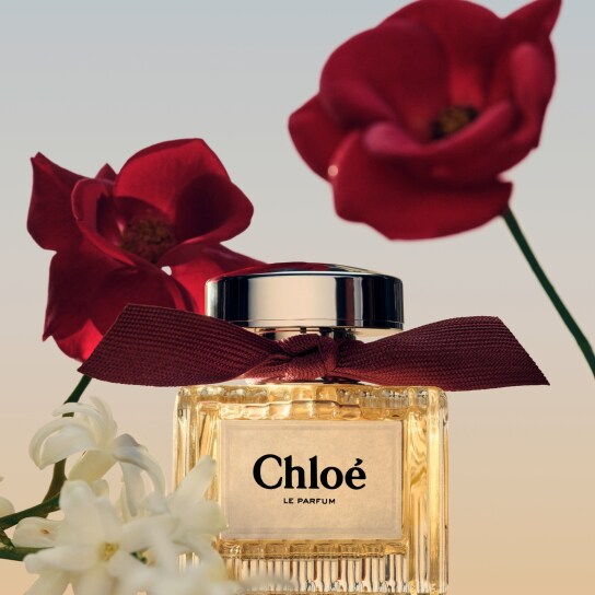 CHLOÉ LE PARFUM FOR WOMEN 3