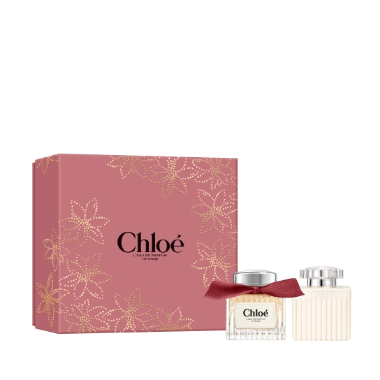 CHLOE EAU DE PARFUM INTENSE GIFT SET 0