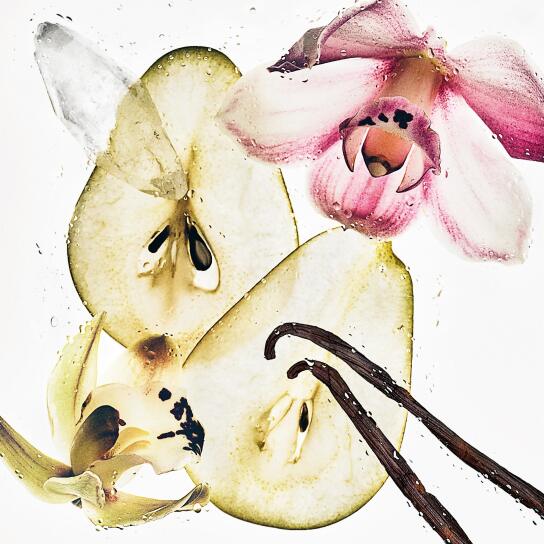 CK NUDE VANILLA UNISEX HAIR & BODY PERFUME MIST 1