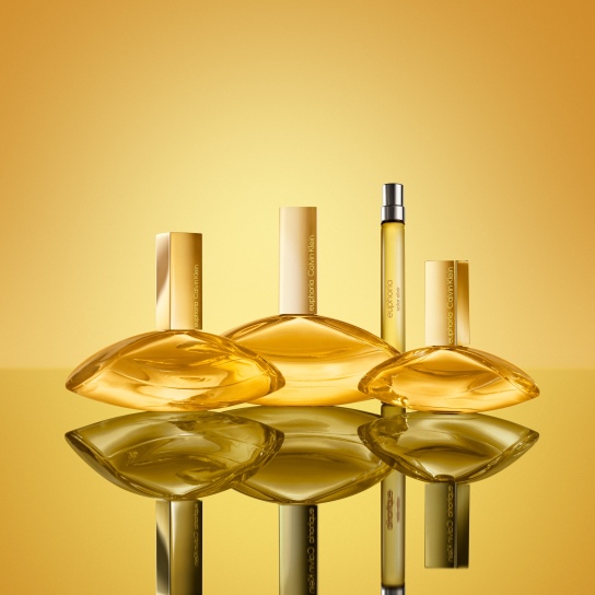 EUPHORIA SOLAR ELIXIR PARFUM INTENSE FOR WOMEN 7