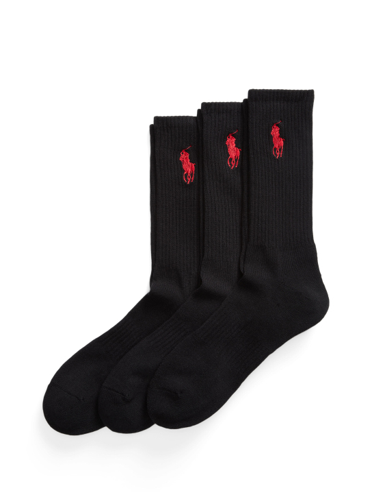 ΑΝΔΡΙΚΟ ΣΕΤ ΚΑΛΤΣΕΣ 3 ΤΜΧ 0