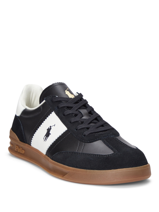 ΑΝΔΡΙΚΑ SNEAKERS  1