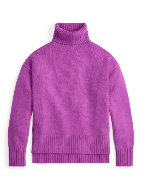 ΓΥΝΑΙΚΕΙΟ ΜΑΛΛΙΝΟ ΠΟΥΛΟΒΕΡ  0