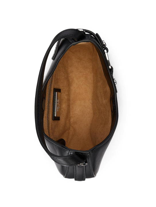 ΓΥΝΑΙΚΕΙΑ ΔΕΡΜΑΤΙΝΗ ΤΣΑΝΤΑ ΧΙΑΣΤΙ  3