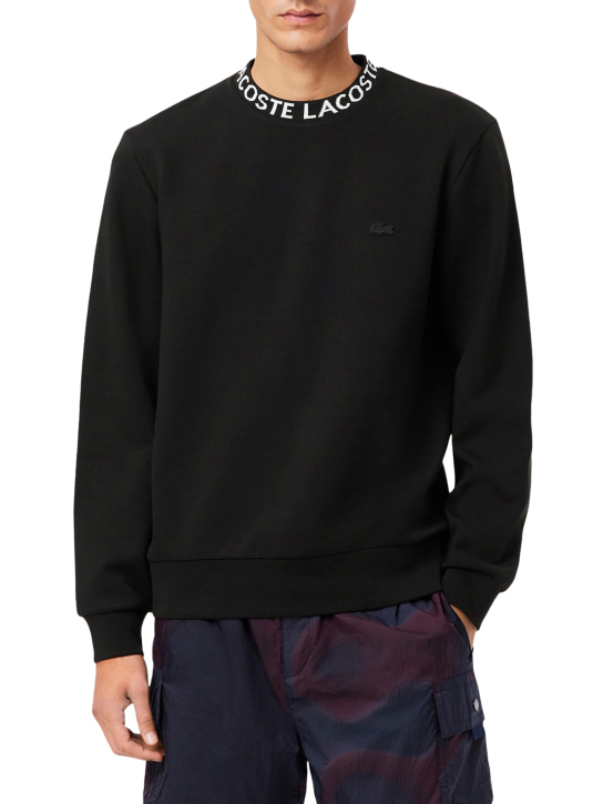 ΑΝΔΡΙΚΟ ΦΟΥΤΕΡ JACQUARD  1