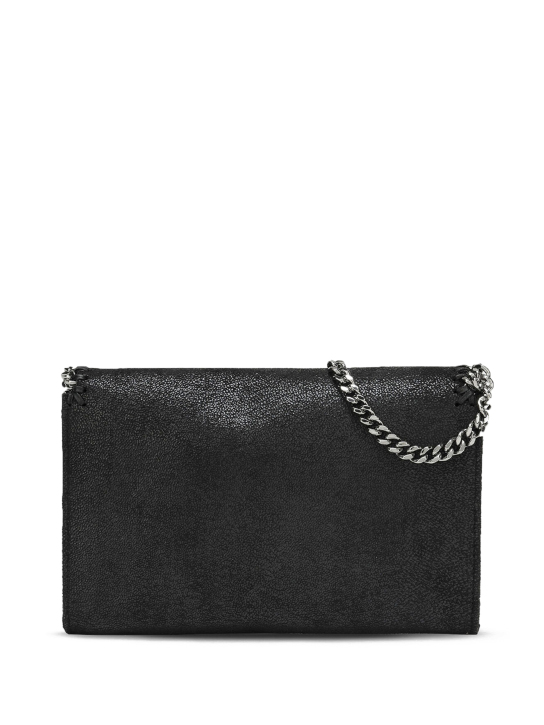 ΓΥΝΑΙΚΕΙΑ ΤΣΑΝΤΑ ΧΕΙΡΟΣ FALABELLA WALLET CROSSBODY 1