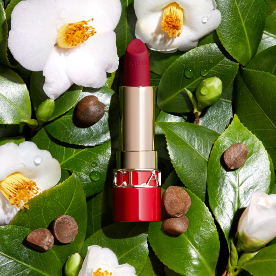 JOLI ROUGE VELVET 4