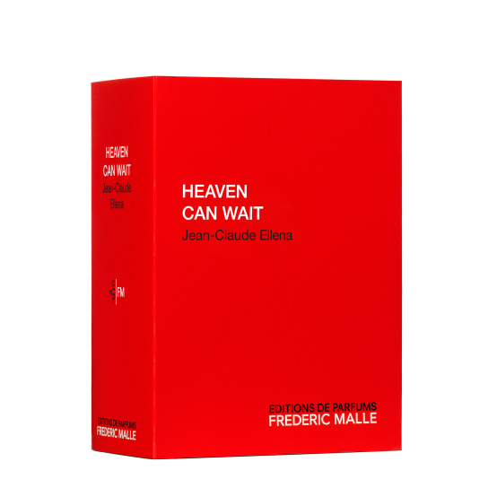 HEAVEN CAN WAIT  1